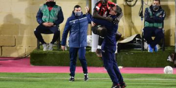 BOV Premier League: l’Hamrun ridimensiona le ambizioni del Mosta, cade immeritatamente il Sirens di Giovanni Tedesco