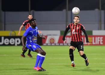 BOV Premier League: l’Hamrun infila la quinta, ma gli Hibs non mollano la presa