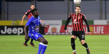 BOV Premier League: l’Hamrun infila la quinta, ma gli Hibs non mollano la presa