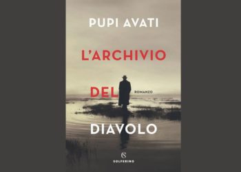 L’Istituto Italiano di Cultura presenta: Pupi Avati, autore del romanzo “L’archivio del diavolo” in conversazione con Fabrizio Foni