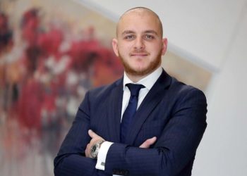 Carl Brincat promosso al vertice della Malta Gaming Authority