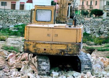 Un nuovo supermercato a Mosta minaccia un’area archeologica