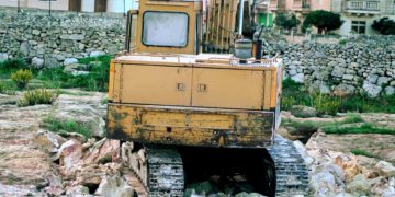 Un nuovo supermercato a Mosta minaccia un’area archeologica