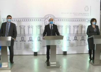 Picco di contagi a Malta: il Ministro della sanità non esclude un lockdown