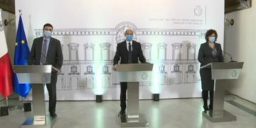 Picco di contagi a Malta: il Ministro della sanità non esclude un lockdown