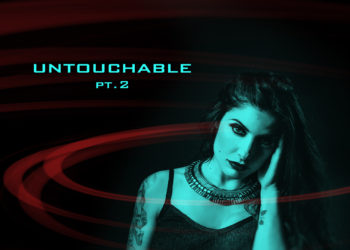 La regina del metal Mariangela Demurtas e Leonardo Barilaro The space pianist pubblicano un tributo agli Anathema