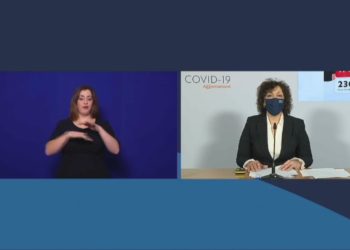 Aggiornamento Covid-19: 191 nuovi positivi e 77 guariti