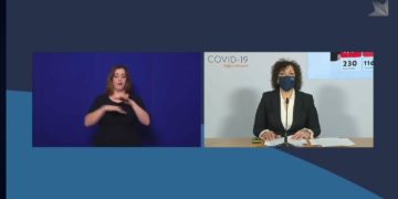 Aggiornamento Covid-19: 191 nuovi positivi e 77 guariti