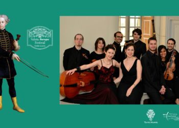 Anche concerti italiani nell’edizione 2021 del Valletta Baroque Festival