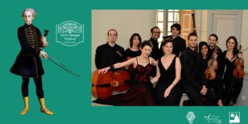 Anche concerti italiani nell’edizione 2021 del Valletta Baroque Festival