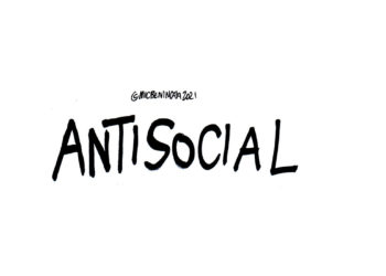 Satira – Antisocial