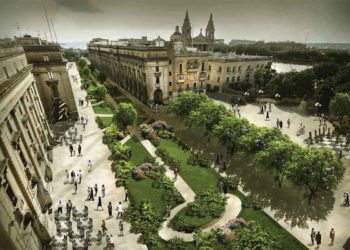 Dopo la mossa di Parigi ora anche Floriana spera di avere presto un «cuore verde»