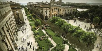 Dopo la mossa di Parigi ora anche Floriana spera di avere presto un «cuore verde»