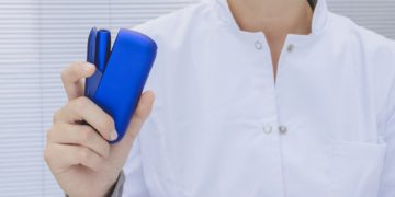 IQOS a Malta
