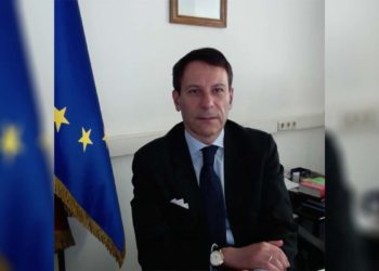 La Farnesina ha deciso: Fabrizio Romano nuovo ambasciatore italiano a Malta