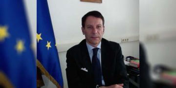La Farnesina ha deciso: Fabrizio Romano nuovo ambasciatore italiano a Malta