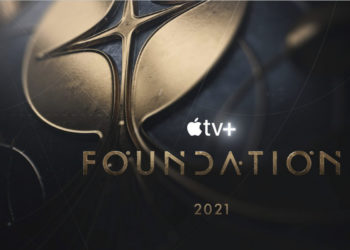 Iniziano a Malta le riprese di Foundation, la nuova serie tv di Apple TV