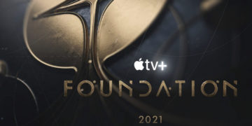 Iniziano a Malta le riprese di Foundation, la nuova serie tv di Apple TV