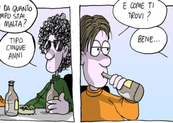 Satira – Living in Malta