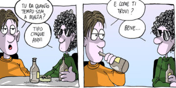 Satira – Living in Malta