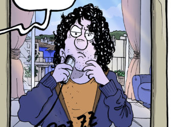 Satira – Misteri maltesi 2