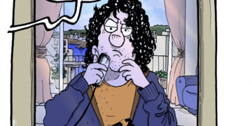 Satira – Misteri maltesi 2