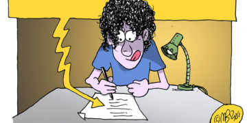 Satira – Buoni propositi per l’anno nuovo