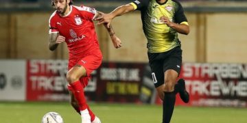 BOV Premier League: vittorie di rigore per Valletta e Gudja, tris del Sirens di Tedesco sullo Sliema di Pisanu