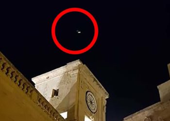 “Strano, ma… vero! Lettere al Corriere di Malta” – Avvistamento U.F.O. nei cieli di Gozo