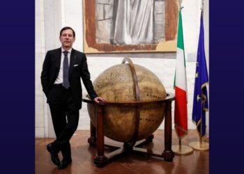 Intervista esclusiva a Sua Eccellenza Fabrizio Romano, nuovo ambasciatore d’Italia a Malta