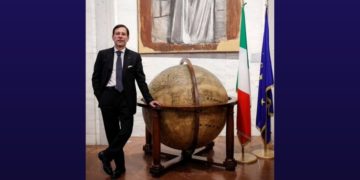 Intervista esclusiva a Sua Eccellenza Fabrizio Romano, nuovo ambasciatore d’Italia a Malta