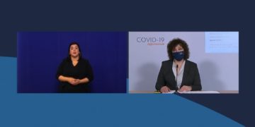 Aggiornamento Covid-19: 57 nuovi positivi e 134 guariti