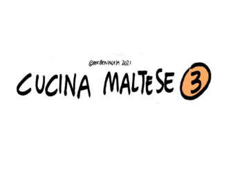 Satira – Cucina maltese 3