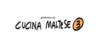 Satira – Cucina maltese 3