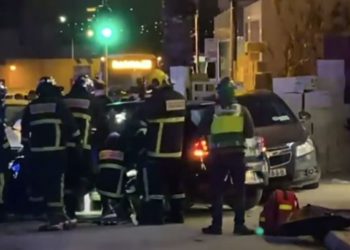 Grave incidente stradale a St Paul’s Bay, coinvolto italiano di 30 anni [video]