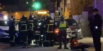 Grave incidente stradale a St Paul’s Bay, coinvolto italiano di 30 anni [video]