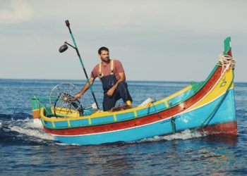Premio speciale al Sundance festival per il pescatore protagonista di Luzzu [video]