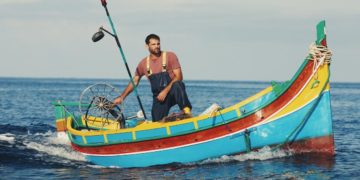 Premio speciale al Sundance festival per il pescatore protagonista di Luzzu [video]
