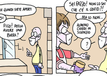 Satira – Proibizionismo