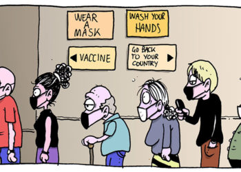 Satira – Vulnerable