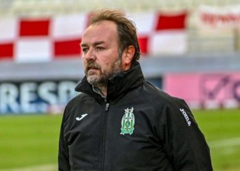 Enzo Potenza nuovamente sulla panchina del Floriana: «Doveroso tornare nel momento del bisogno, obiettivo salvezza»