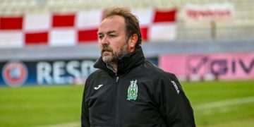 Enzo Potenza nuovamente sulla panchina del Floriana: «Doveroso tornare nel momento del bisogno, obiettivo salvezza»