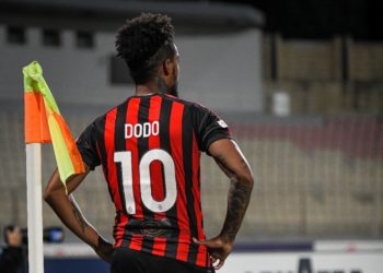 Intervista esclusiva a Dodô, stella dell’Hamrun Spartans