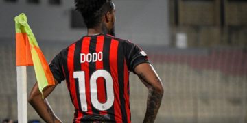 Intervista esclusiva a Dodô, stella dell’Hamrun Spartans
