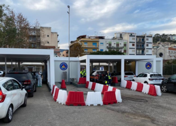 Anche se in zona gialla, la Sicilia continua a richiedere tampone negativo per l’ingresso da Malta