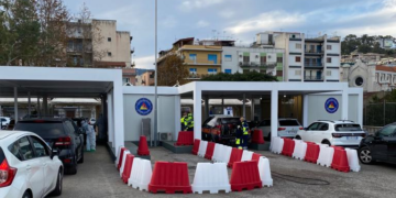 Anche se in zona gialla, la Sicilia continua a richiedere tampone negativo per l’ingresso da Malta