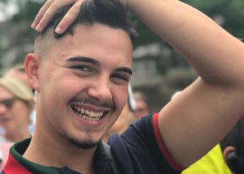 Ramiro Mallia ucciso dal gas, Qormi dice addio all’ex bimbo coraggioso