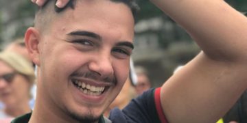 Ramiro Mallia ucciso dal gas, Qormi dice addio all’ex bimbo coraggioso