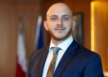 È iniziato il dopo-Brexit del Gaming.  E alla MGA è arrivato Carl Brincat