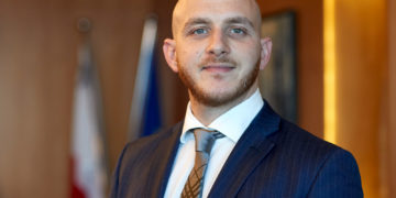 È iniziato il dopo-Brexit del Gaming. E alla MGA è arrivato Carl Brincat